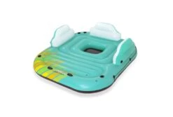 Bestway Hydro Force Sunny Lounge Eiland -Bestway Zwembaden Winkel bestway hydro force sunny island zonder doek