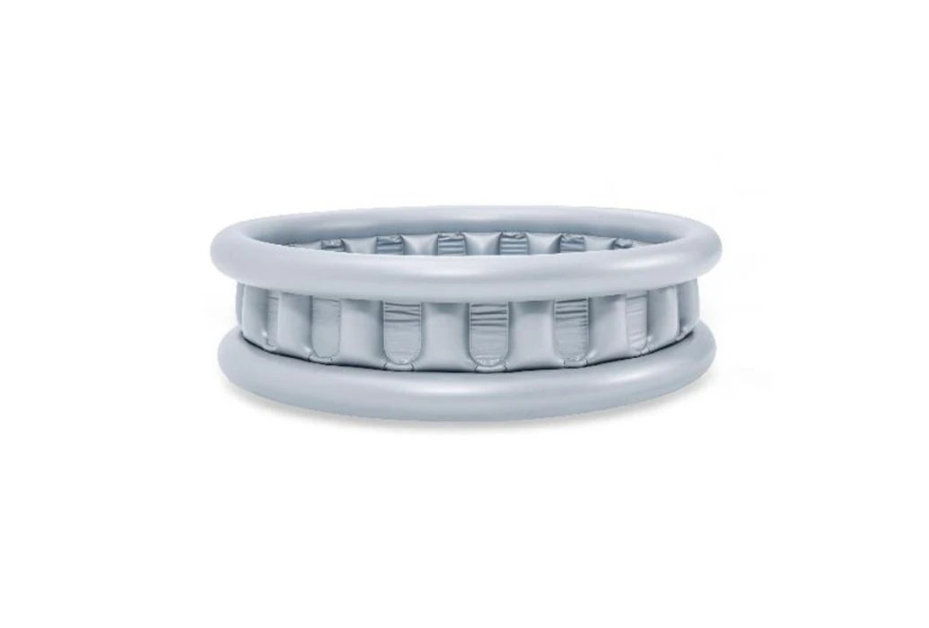 Bestway Kinderbad Space Ship | Ø 152 X 43 Cm 1 Bestway Kinderbad Space Ship | Ø 152 X 43 Cm