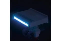 Bestway Flowclear LED Zwembad Waterval -Bestway Zwembaden Winkel bestway led zwembad waterval lichtblauw