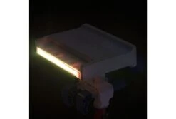 Bestway Flowclear LED Zwembad Waterval -Bestway Zwembaden Winkel bestway led zwembad waterval oranje