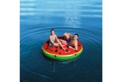 Bestway Luchtbed Watermeloen -Bestway Zwembaden Winkel bestway luchtbed watermeloen2