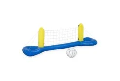 Bestway Opblaasbaar Volleybal Net 16 Bestway Opblaasbaar Volleybal Net -Bestway Zwembaden Winkel bestway opblaasbaar volleybal net 1