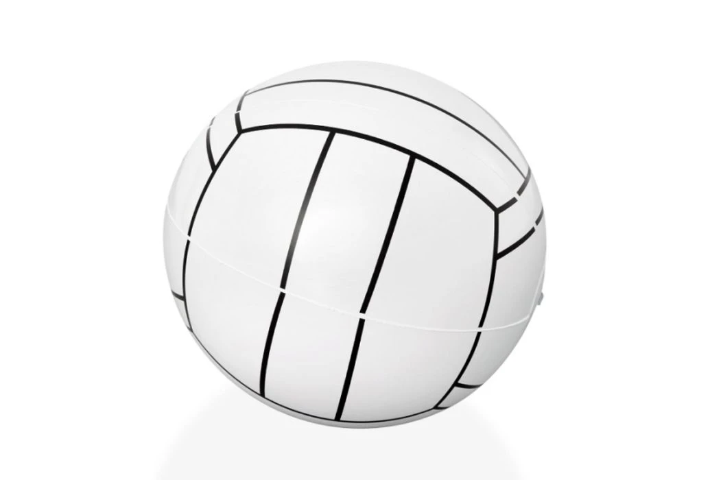 Bestway Opblaasbaar Volleybal Net 7 Bestway Opblaasbaar Volleybal Net - Afbeelding 7