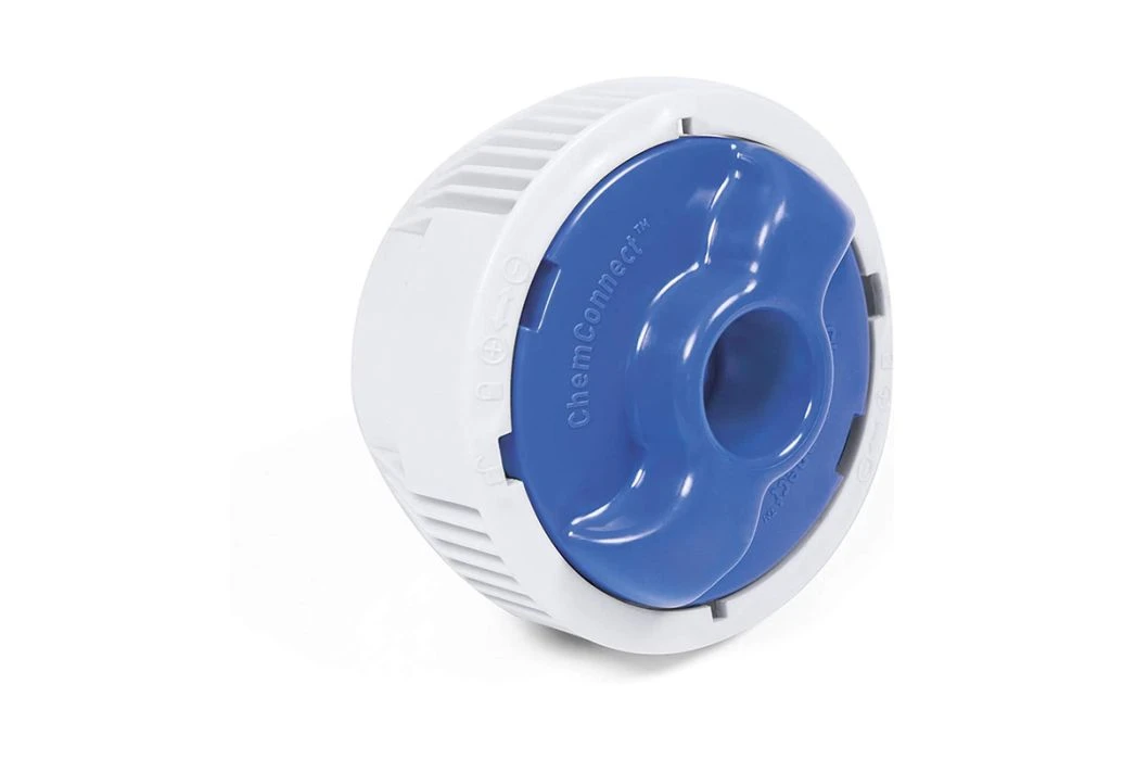 Bestway Power Steel Zwembad | 488 X 244 X 122 Cm 5 Bestway Power Steel Zwembad | 488 X 244 X 122 Cm - Afbeelding 5