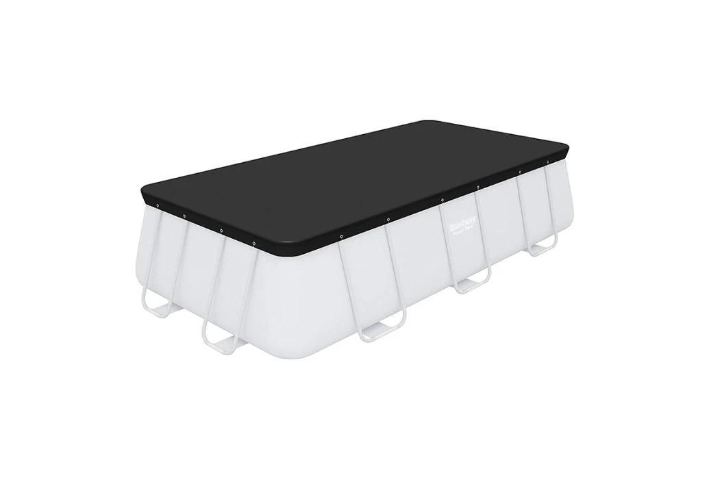 Bestway Power Steel Zwembad | 412 X 201 X 122 Cm 4 Bestway Power Steel Zwembad | 412 X 201 X 122 Cm - Afbeelding 4