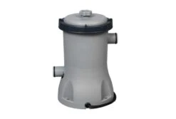 Bestway Power Steel Zwembad | 427 X 250 X 100 Cm -Bestway Zwembaden Winkel bestway power steel zwembad 427 x 250 x 100 cm 5