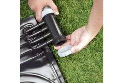 Bestway Solarverwarming Pool Pad -Bestway Zwembaden Winkel bestway solarverwarming pool pad koppelingsdop losdraaien