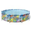 Bestway Steel Pro Jungle Zwembad | Ø 305 X 66 Cm