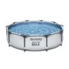 Bestway Steel Pro Max Zwembad | Ø 305 X 76 Cm