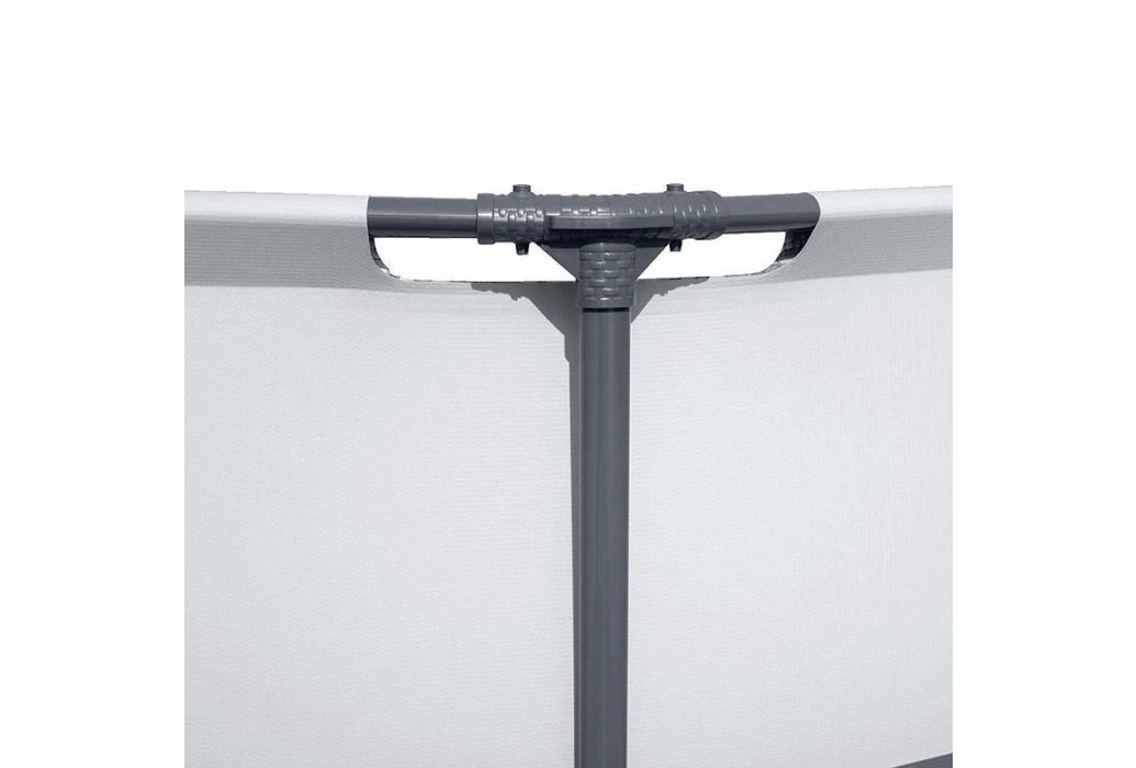 Bestway Steel Pro Max Zwembad | Ø 427 X 84 Cm 4 Bestway Steel Pro Max Zwembad | Ø 427 X 84 Cm - Afbeelding 4