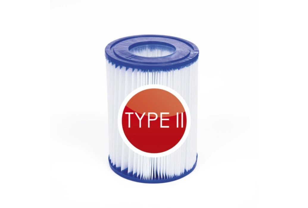 Bestway Steel Pro Max Rotan Zwembad | Ø 366 X 100 Cm 5 Bestway Steel Pro Max Rotan Zwembad | Ø 366 X 100 Cm - Afbeelding 5