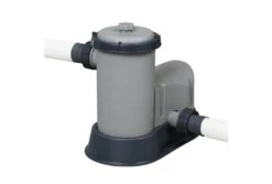 Bestway Steel Pro Max Zwembad | Ø 549 X 122 Cm 9 Bestway Steel Pro Max Zwembad | Ø 549 X 122 Cm -Bestway Zwembaden Winkel bestway steel pro max zwembad 549 x 122 cm 4