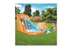 Bestway Waterpark Hurricane Tunnel Blast -Bestway Zwembaden Winkel bestway waterpark hurricane tunnel blast tuin