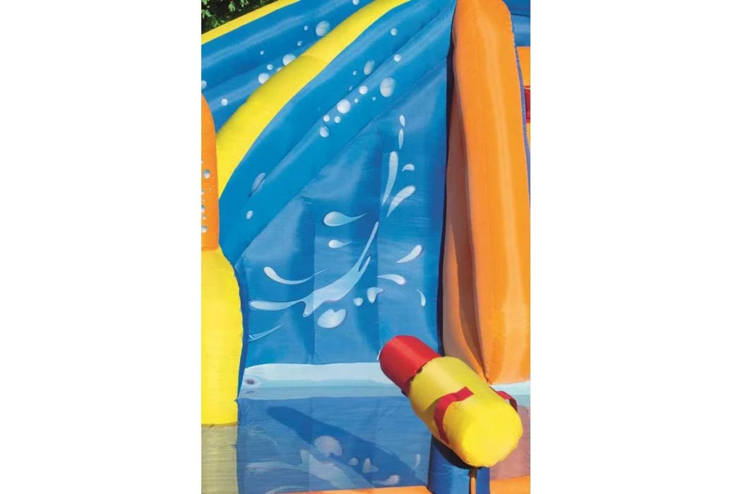 Bestway Waterpark Turbo Splash Water Zone 7 Bestway Waterpark Turbo Splash Water Zone - Afbeelding 7