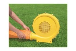 Bestway Waterpark Hurricane Tunnel Blast -Bestway Zwembaden Winkel bestway waterpark turbo splash waterfun inclusief pomp 1