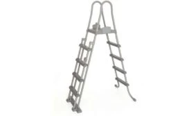 Bestway Zwembadtrap | 132cm