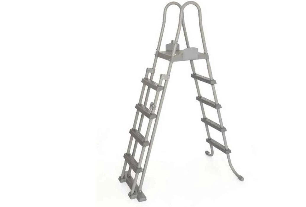 Bestway Zwembadtrap | 132cm 1 Bestway Zwembadtrap | 132cm