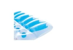 Bestway Luchtbed Lounger | Double Beach -Bestway Zwembaden Winkel bestway luchtbed lounger double beach detail