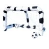 Bestway Opblaasbaar Voetbaldoel