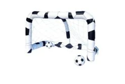 Bestway Opblaasbaar Voetbaldoel