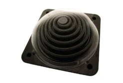 Blue Bay Solar Bol Pyramid