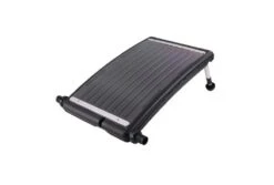 Blue Bay Solarverwarming Op Statief | Curve