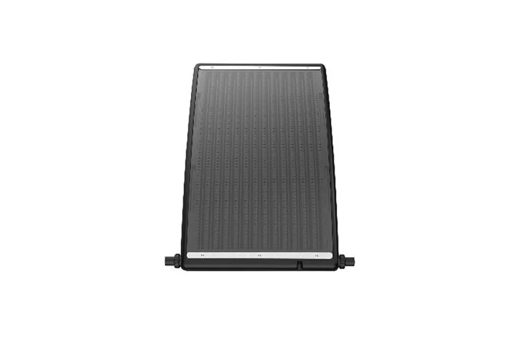 Blue Bay Solarverwarming Op Statief | Kappa Curve 2 Blue Bay Solarverwarming Op Statief | Kappa Curve - Afbeelding 2