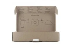 Astral Blue Connect Extender | WiFi Connector -Bestway Zwembaden Winkel blue extender box open hd 4256x2832