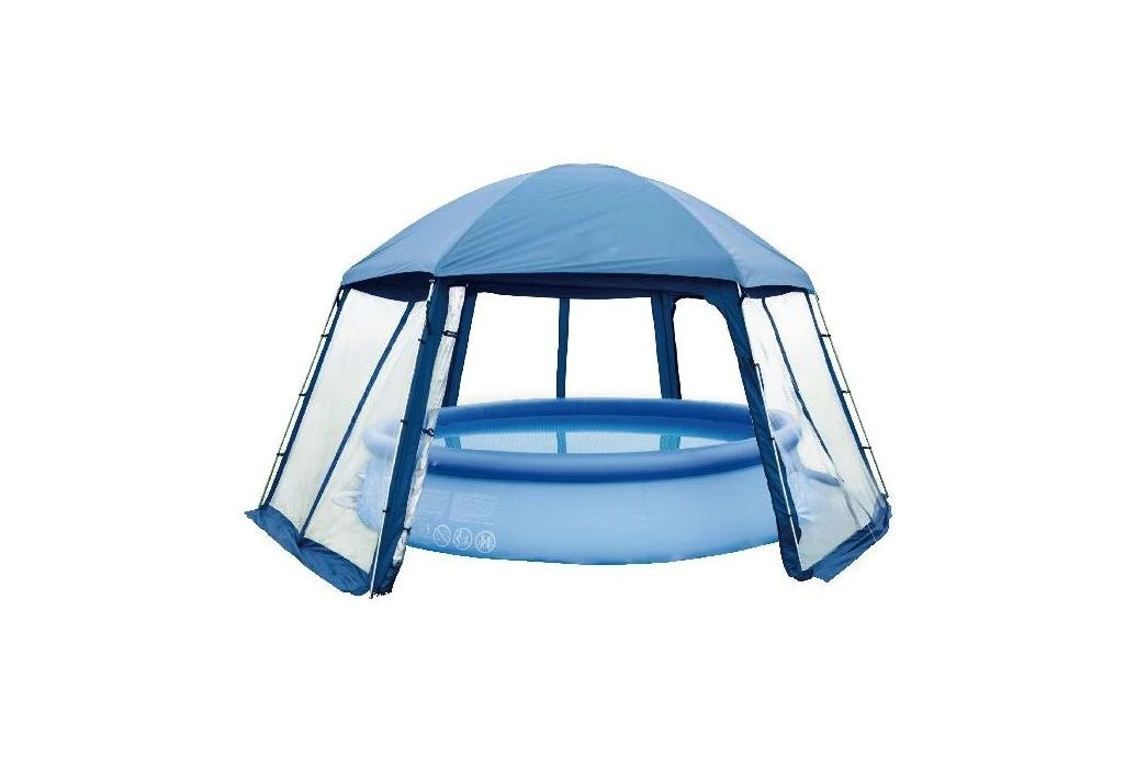 Blue Bay Pool House | Type 2