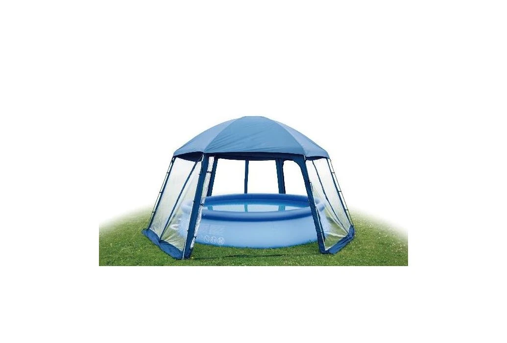 Blue Bay Pool House | Type 1 - Afbeelding 2