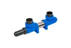 Blue Lagoon ProfiHeater 3kW