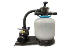 PSH BT 400 Filterset 5,5m³ | Micro-50