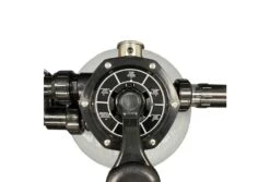 PSH BT 400 Filterset 5,5m³ | Micro-50 -Bestway Zwembaden Winkel bt400 bovenkant