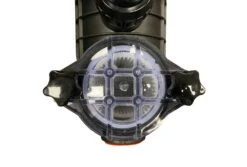 PSH BT 400 Filterset 5,5m³ | Micro-50 -Bestway Zwembaden Winkel bt400 filtermand