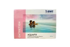 BWT Aquafix Vlok Tabletten