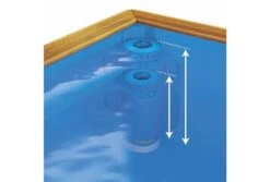 BWT Houten Kinderzwembad | 200 X 200 X 64 Cm -Bestway Zwembaden Winkel bwt houten kinderzwembad 200 x 200 x 64 cm 8