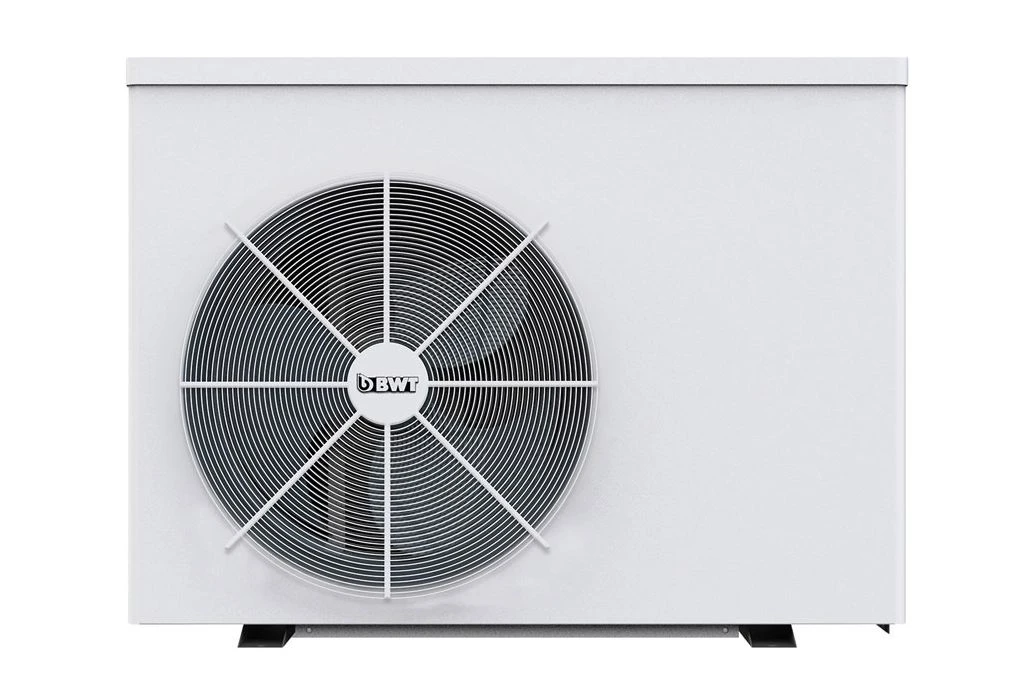 BWT Warmtepomp MyPOOL Inverter | 80 1 BWT Warmtepomp MyPOOL Inverter | 80