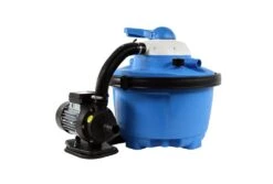 Comfortpool Basic Zandfilterpomp | 6 M³/u -Bestway Zwembaden Winkel comfortpool basic 6 zandfilterpomp 2