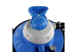 Comfortpool Basic Zandfilterpomp | 6 M³/u -Bestway Zwembaden Winkel comfortpool basic 6 zandfilterpomp 5