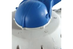 Comfortpool Basic Zandfilterpomp | 10 M³/u -Bestway Zwembaden Winkel comfortpool basic 8 5 1