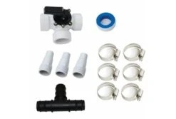 Comfortpool Bypass Kit