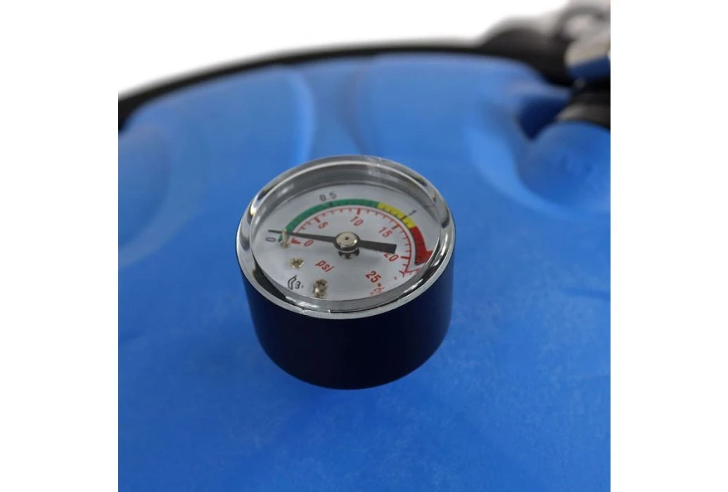 Comfortpool FuzzyClean Filterpomp | 9,5 M³/u 4 Comfortpool FuzzyClean Filterpomp | 9,5 M³/u - Afbeelding 4