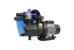 Comfortpool FuzzyClean Filterpomp | 7 M³/u -Bestway Zwembaden Winkel comfortpool fuzzyclean 7000 6