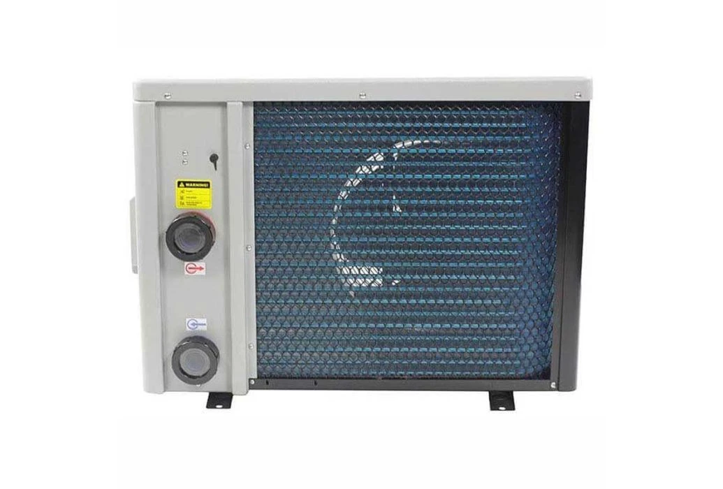 Comfortpool Inverter Warmtepomp | Pro 17 4 Comfortpool Inverter Warmtepomp | Pro 17 - Afbeelding 4