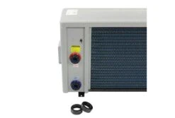 Comfortpool Inverter Warmtepomp | Pro 17 9 Comfortpool Inverter Warmtepomp | Pro 17 -Bestway Zwembaden Winkel comfortpool inverter pro 17 achterzijde2