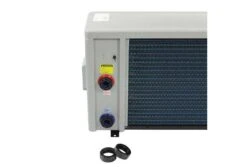 Comfortpool Inverter Warmtepomp | Pro 13 10 Comfortpool Inverter Warmtepomp | Pro 13 -Bestway Zwembaden Winkel comfortpool inverter warmtepomp pro 13 aansluiten