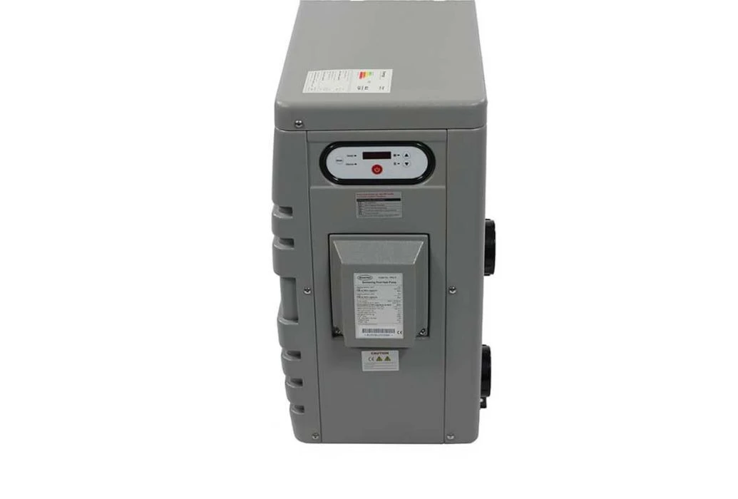 Comfortpool Inverter Warmtepomp | Pro 13 3 Comfortpool Inverter Warmtepomp | Pro 13 - Afbeelding 3