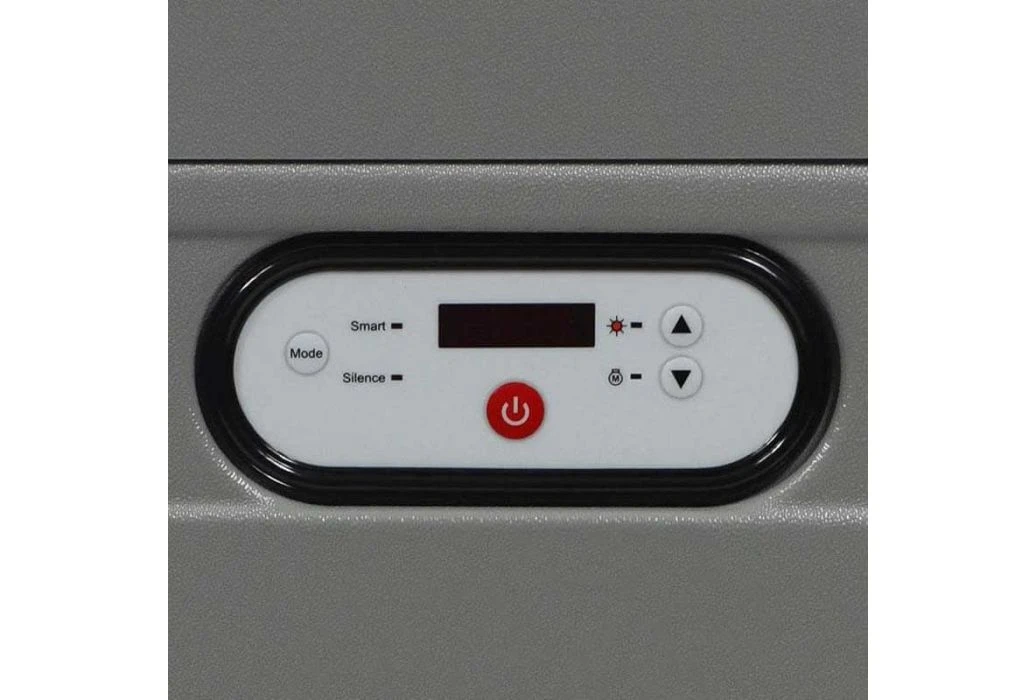 Comfortpool Inverter Warmtepomp | Pro 6 4 Comfortpool Inverter Warmtepomp | Pro 6 - Afbeelding 4