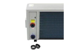 Comfortpool Inverter Warmtepomp | Pro 6 8 Comfortpool Inverter Warmtepomp | Pro 6 -Bestway Zwembaden Winkel comfortpool inverter warmtepomp pro 6 koppelingen