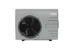 Comfortpool Inverter Warmtepomp | Pro 8